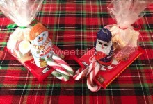Christmas Sleighs