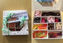 Dad's Tackle Box