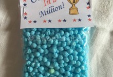 One in a Million