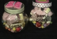 Easter Jar