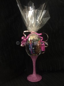 Mothers Day Glass 2