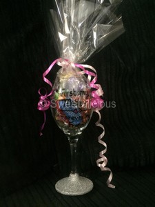 Mothers Day Glass 3