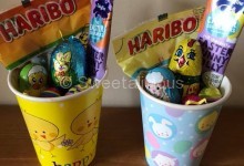 Easter Cups