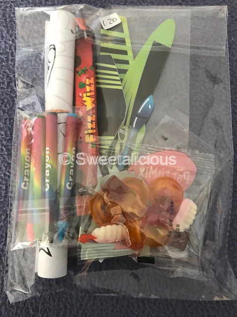 Lucky/Gift Bags 3