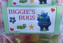 Biggie's Bugs