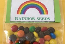 Rainbow Seeds