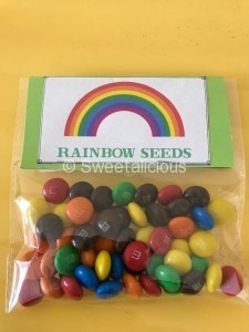 Rainbow Seeds