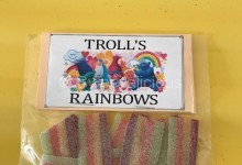 Troll’s Rainbows