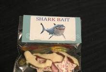 Shark Bait