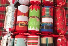 Christmas Crackers