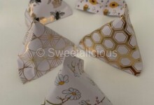 Triangular Favours