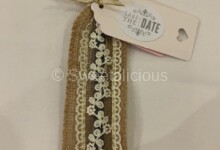 Bird Seed Confetti