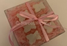 Gemstone Bags and Chinese Lucky Coin